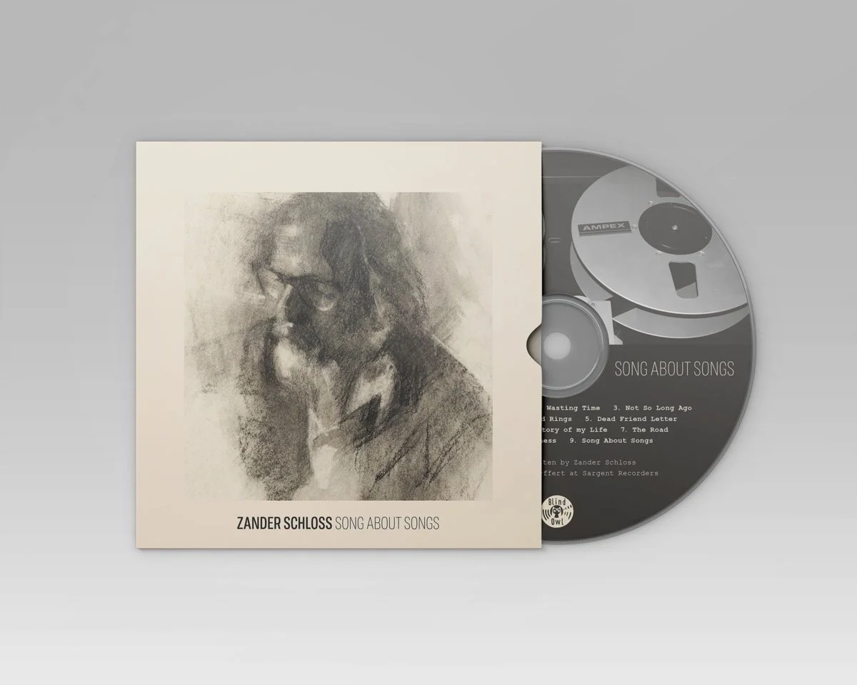 Music — Blind Owl